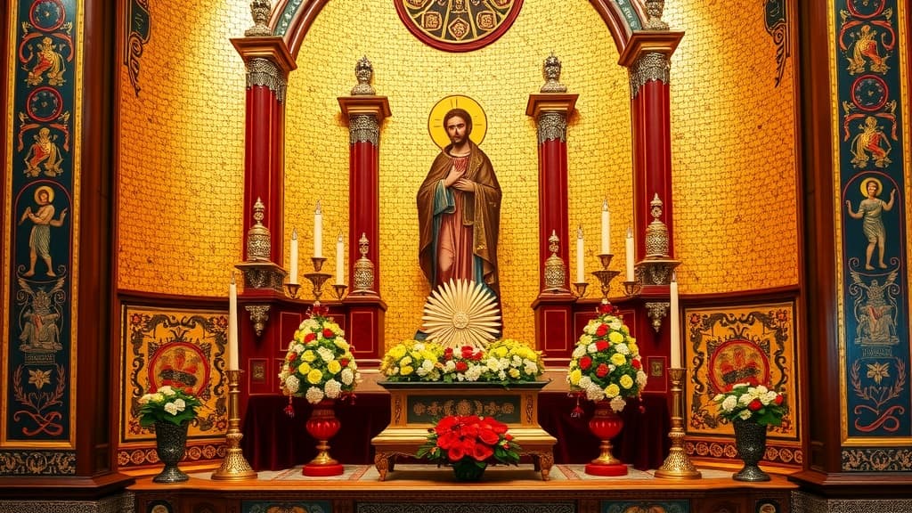 Novena de Santo Expedito para Causas Urgentes