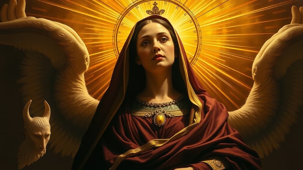 Santa Rita de Cássia: A Santa das Causas Impossíveis