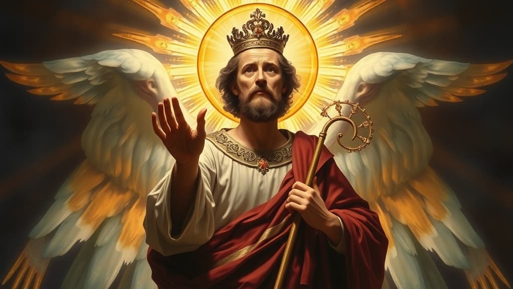 São Sebastião: Mártir e Protetor Contra Epidemias