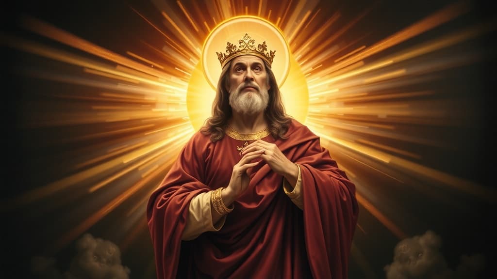 Santa Luzia: Mártir e Protetora da Visão