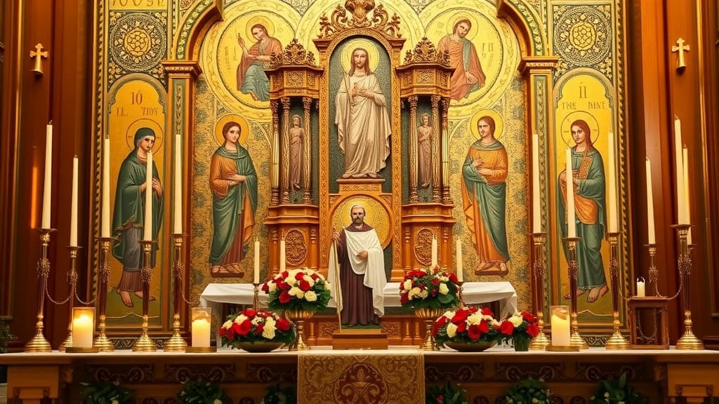 Novena de Santo Antônio: 9 Dias de Fé e Milagres