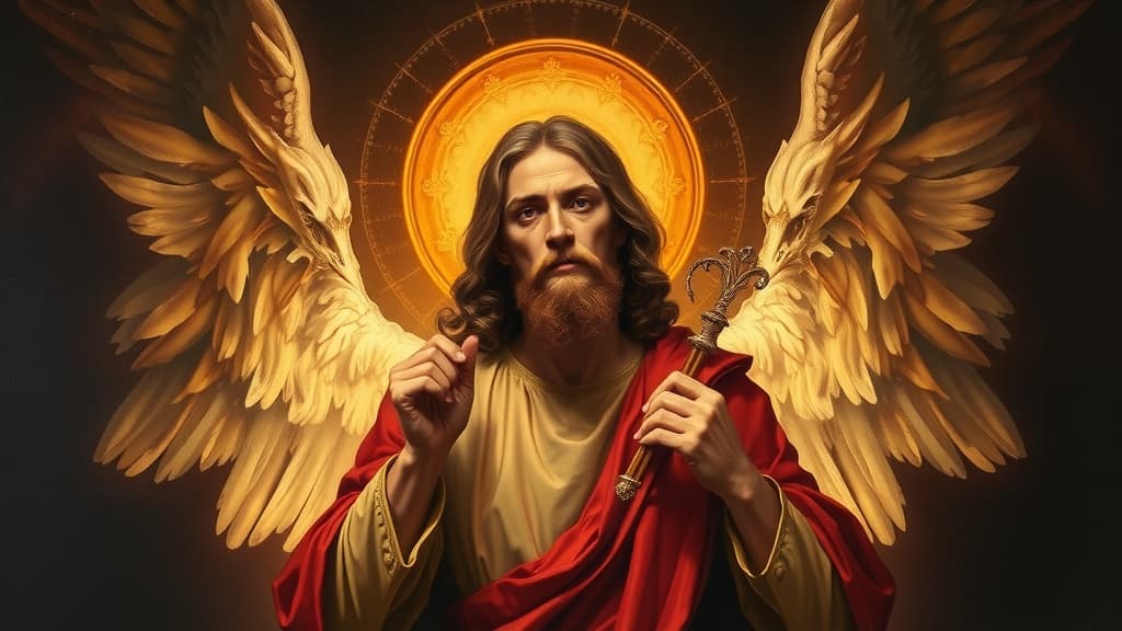 São Cristóvão: Protetor dos Viajantes