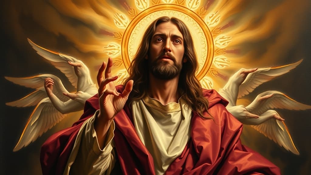 São Paulo: de Perseguidor a Evangelizador