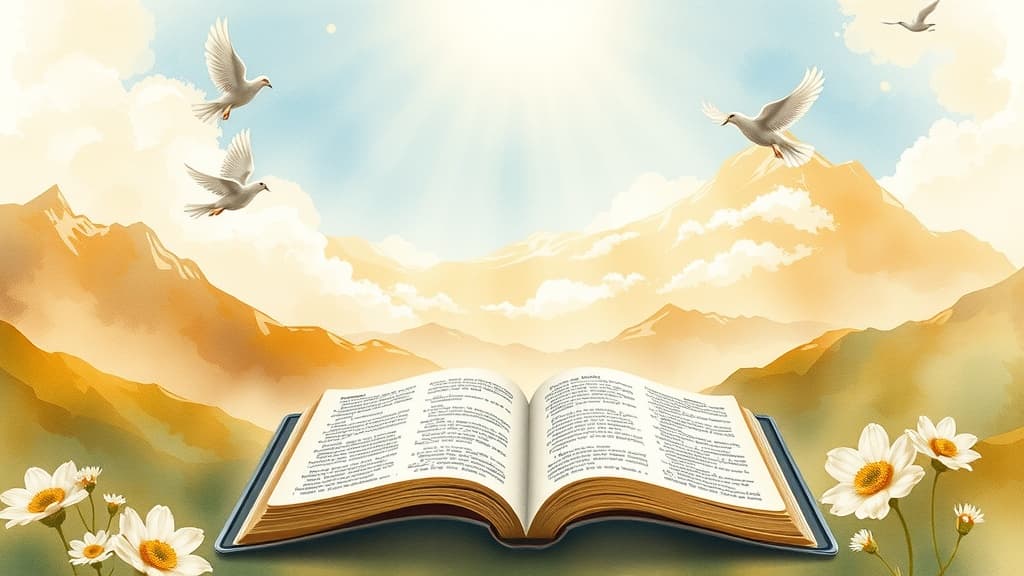 Salmo 91: Aquele que habita no esconderijo do Altíssimo