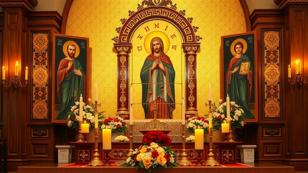 Novena de São Judas Tadeu para Causas Desesperadas