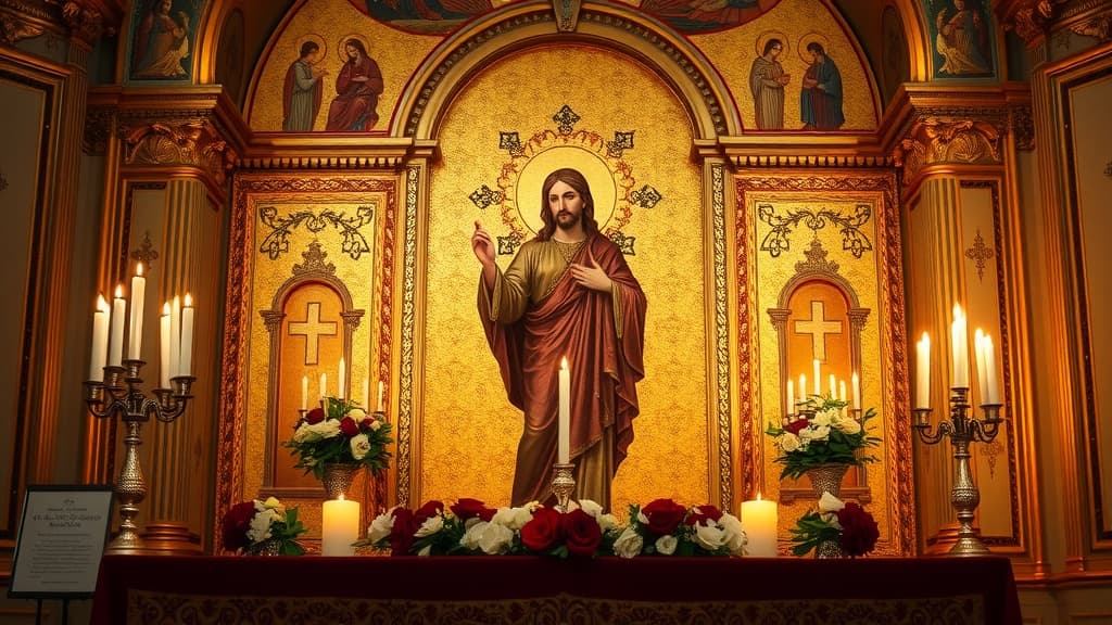 Novena de São Bento: Proteção e Exorcismo