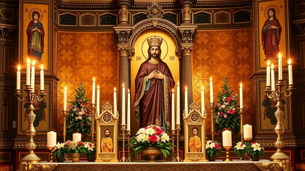 Novena de São Sebastião: Proteção Contra Doenças