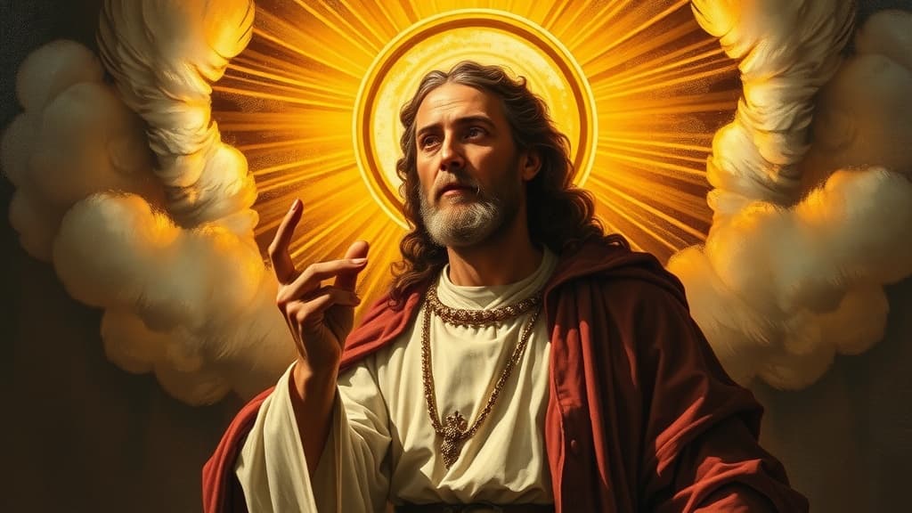 São José: Pai Terreno de Jesus e Protetor das Famílias