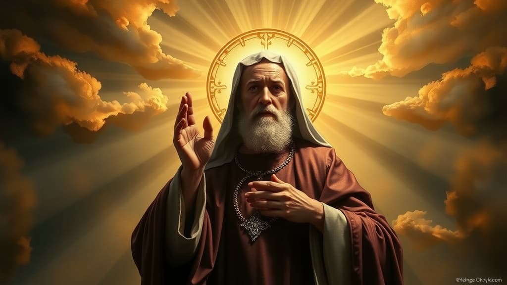 São Francisco de Assis: O Santo da Paz e da Natureza