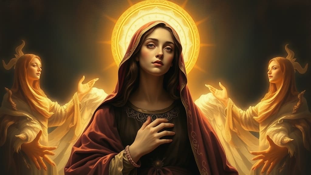 Santa Teresinha: A Espiritualidade das Pequenas Coisas