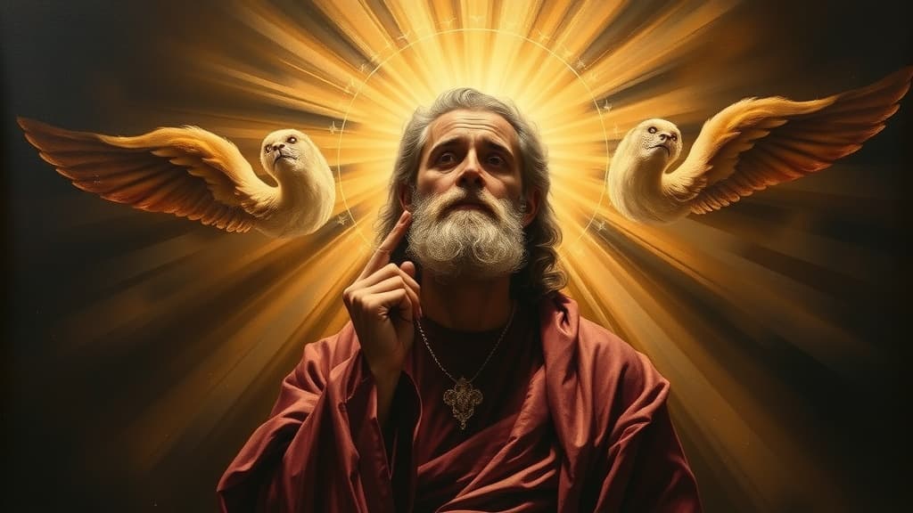 São Judas Tadeu: o Intercessor das Causas Desesperadas