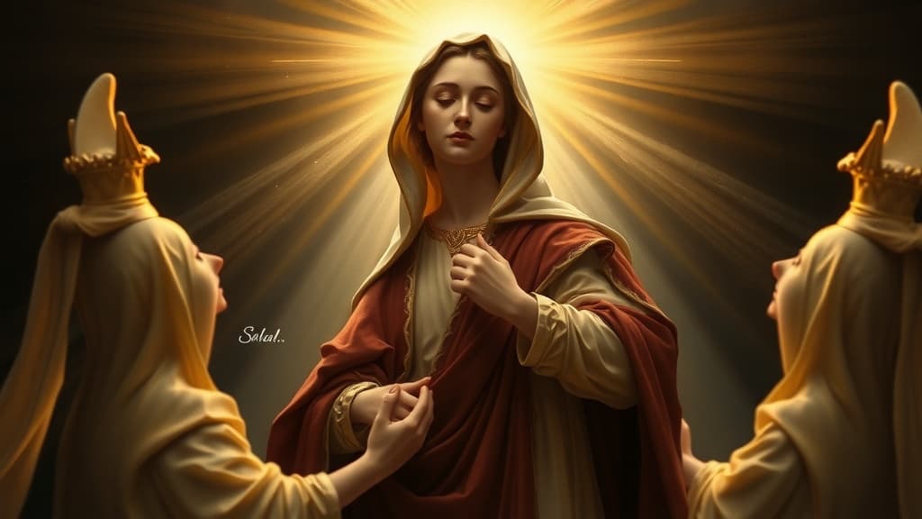 Nossa Senhora de Fátima: Aparições e Mensagens