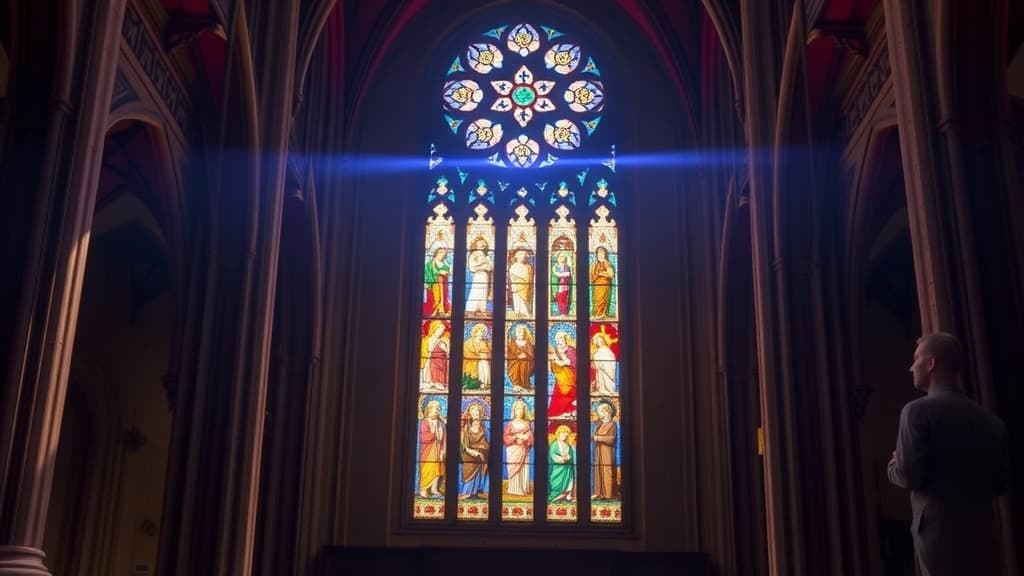 Como Orar pelos Inimigos: o Ensinamento de Jesus