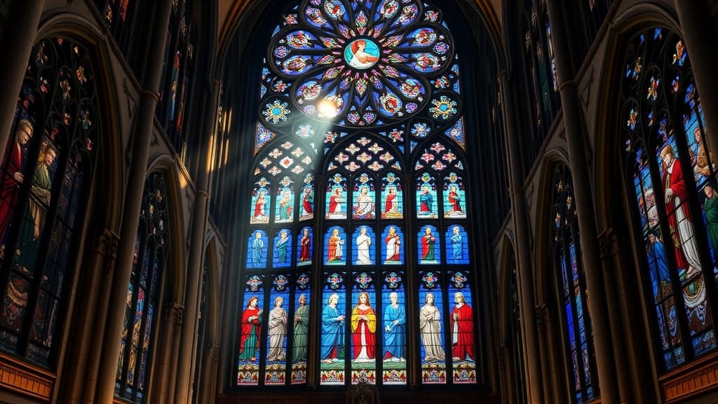 O Pai Nosso Explicado Versículo a Versículo