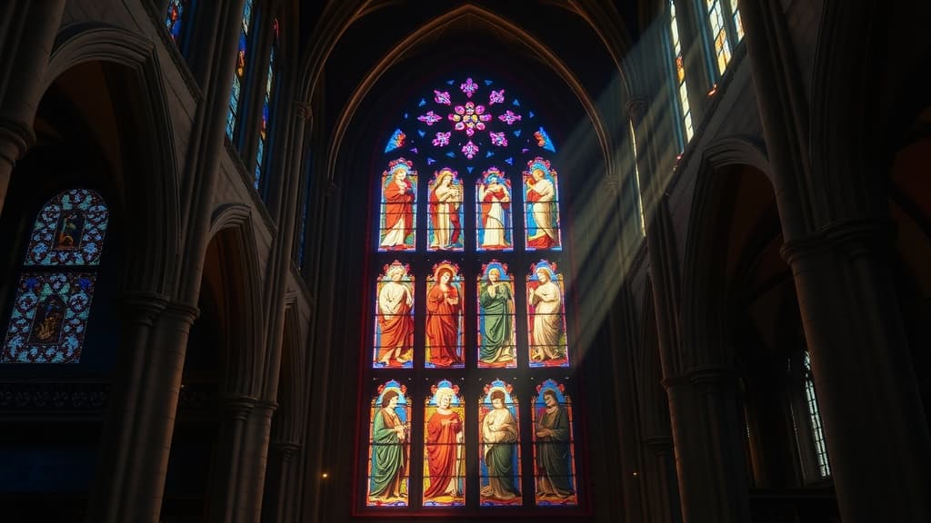 A Presença de Deus no Cotidiano