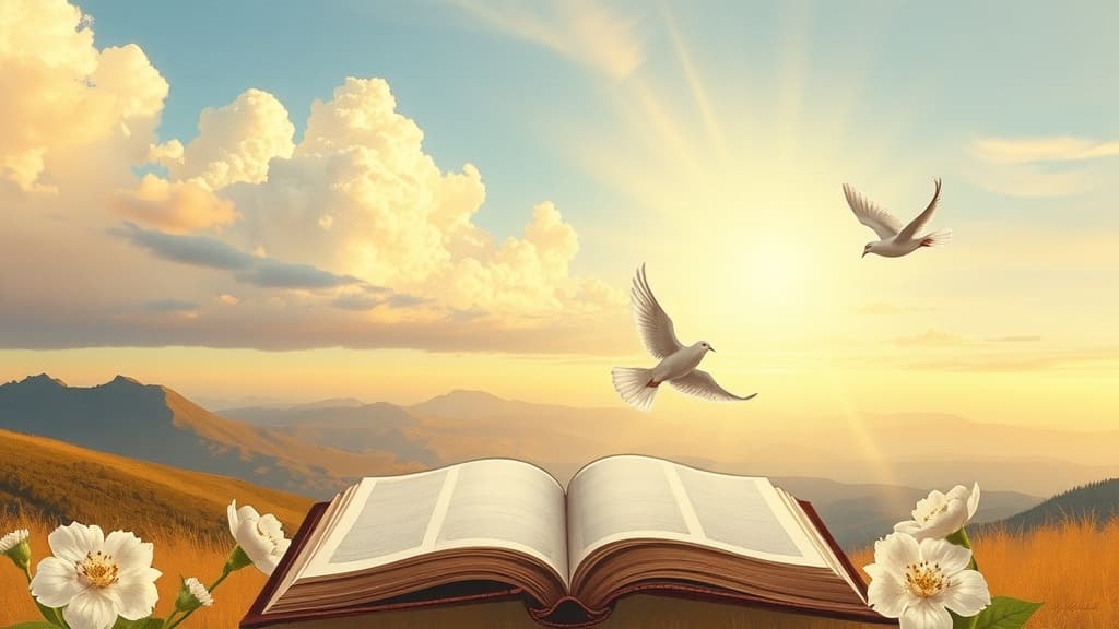 Salmo 46: Deus é nosso refúgio e força