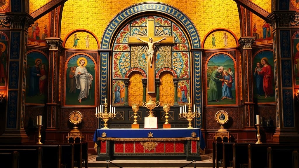 Batismo: o Primeiro Sacramento da Vida Cristã