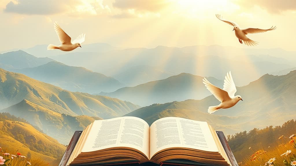 Salmo 63: Minha Alma tem Sede de Ti