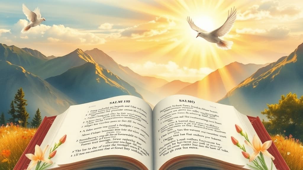 Salmo 150: O Salmo do Louvor Final