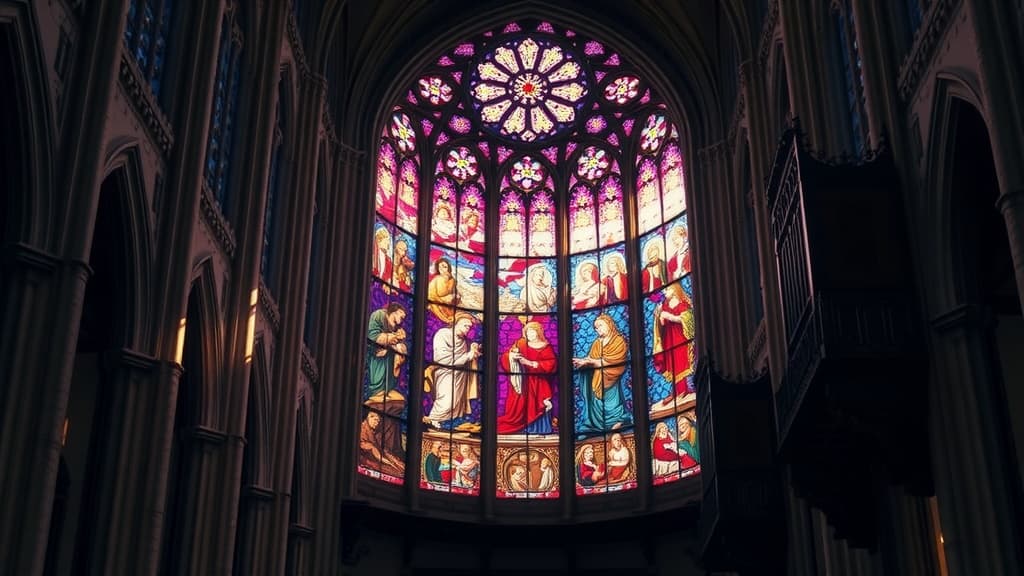 O Poder da Oração: Transformando Vidas através do Diálogo com Deus