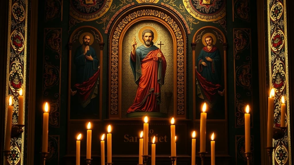 Novena a Santo Antônio: Guia Completo